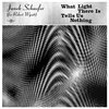 JANEK SCHAEFER (FOR ROBERT WYATT) – what light there is tells us nothing (CD, LP Vinyl)