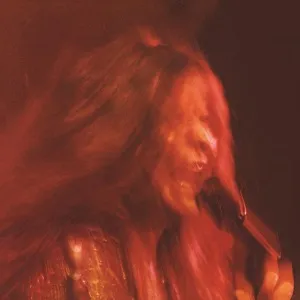 JANIS JOPLIN – i got dem ol´kozmic blues again (LP Vinyl)