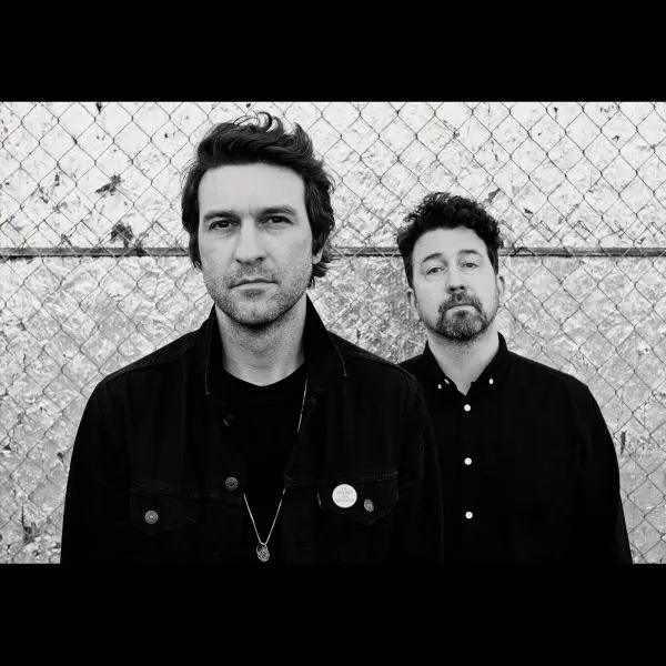 JAPANDROIDS – fate & alcohol (CD, LP Vinyl)