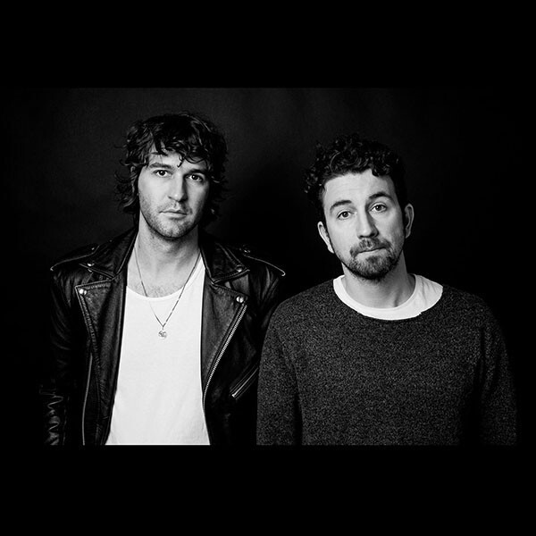 JAPANDROIDS, near to the wild heart of life cover