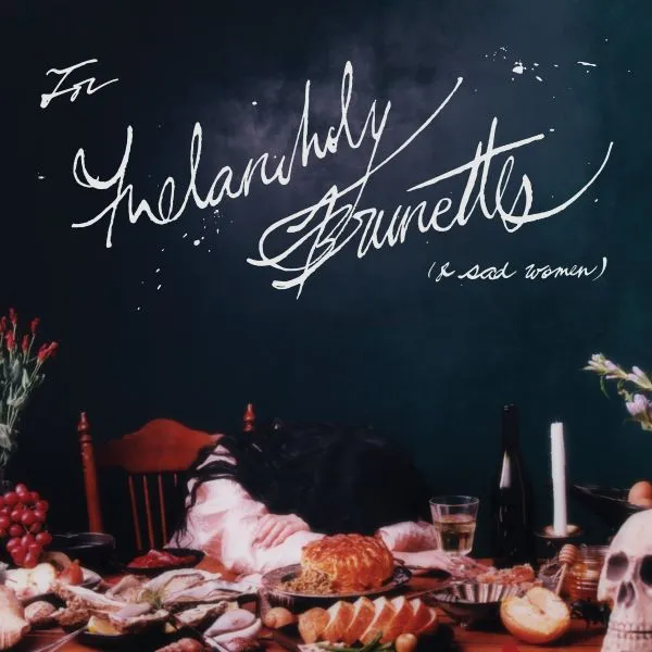 JAPANESE BREAKFAST – for melancholy brunettes (& sad women) (CD, LP Vinyl)