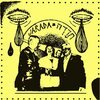 JARADA – ma´agal sina´a (LP Vinyl)