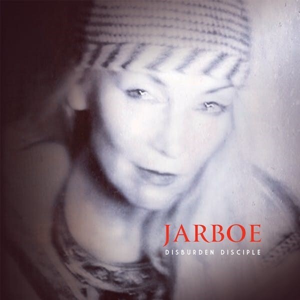 JARBOE – disburden disciple (LP Vinyl)