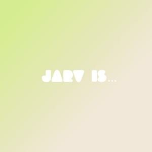 Cover JARV IS..., beyond the pale