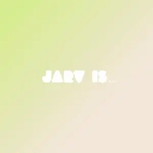 JARV IS... – beyond the pale (CD, LP Vinyl)