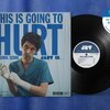 JARV IS... – this is going to hurt -o.s.t. (LP Vinyl)