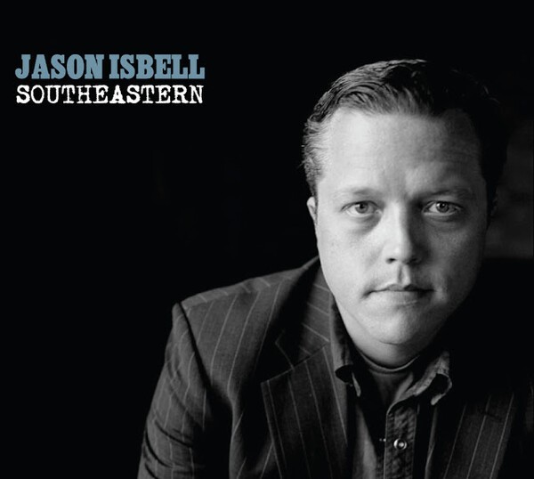 JASON ISBELL – southeastern - 10 year anniversary edition (CD, LP Vinyl)