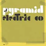 JASON MOLINA – pyramid electric co. (LP Vinyl)