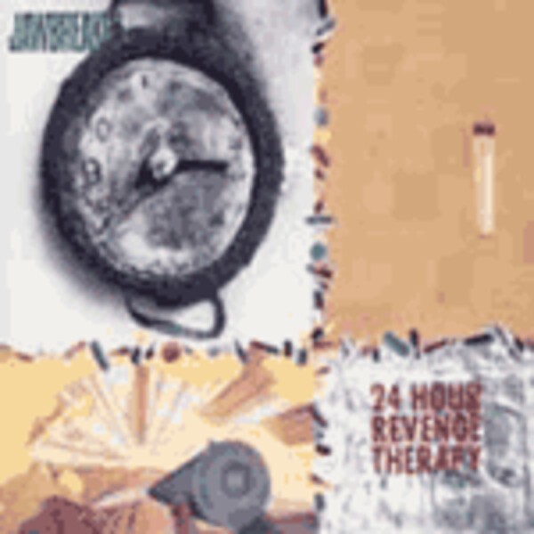 JAWBREAKER – 24 hour revenge therapy (CD, LP Vinyl)