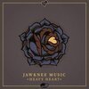 JAWKNEE MUSIC – heavy heart (LP Vinyl)