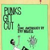 JAY HOWELL – punks git cut! (Papier)