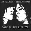 JAY REATARD & LINDSAY SHUTT / CODY BLANCHARD – in heaven / i don´t wanna go down to the basement (7" Vinyl)