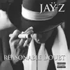 JAY-Z – reasonable doubt (CD, LP Vinyl)