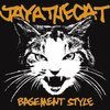 JAYA THE CAT – basement style (LP Vinyl)