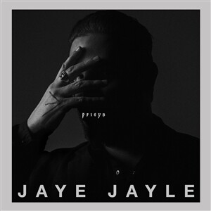 Cover JAYE JAYLE, prisyn