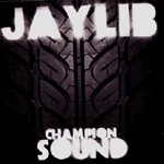 JAYLIB – championsound (LP Vinyl)