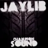 JAYLIB – championsound (LP Vinyl)