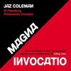 JAZ COLEMAN – magna invocatio (CD, LP Vinyl)