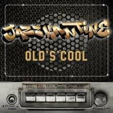 Cover JAZZKANTINE, old´s cool