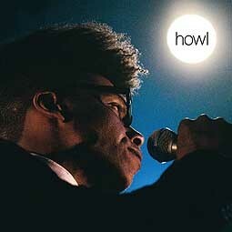JC BROOKS & UPTOWN SOUND – howl (CD)