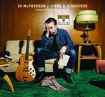 JD MCPHERSON – signs & signifiers (CD)