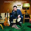 JD MCPHERSON – signs & signifiers (CD)