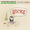 JD MCPHERSON – socks (CD, LP Vinyl)