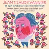 JEAN-CLAUDE VANNIER – et son orchestre des mandolines (CD, LP Vinyl)