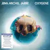 JEAN-MICHEL JARRE – oxygène (50th anniversary) (CD, LP Vinyl)