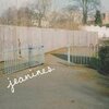 JEANINES – s/t (CD, LP Vinyl)