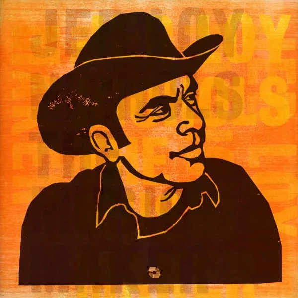 JEB LOY NICHOLS – the music maker (LP Vinyl)