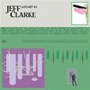 JEFF CLARKE – locust (LP Vinyl)