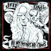JEFF DAHL – all my friends are crows (LP Vinyl)