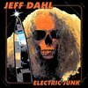 JEFF DAHL – electric junk (LP Vinyl)