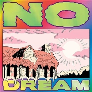 JEFF ROSENSTOCK – no dream (LP Vinyl)
