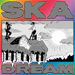 JEFF ROSENSTOCK – ska dream (LP Vinyl)