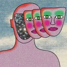 JEFF THE BROTHERHOOD – magick songs (CD, LP Vinyl)