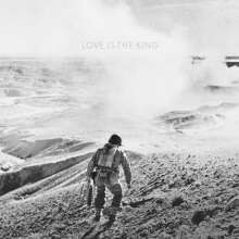 JEFF TWEEDY – love is the king (CD, LP Vinyl)