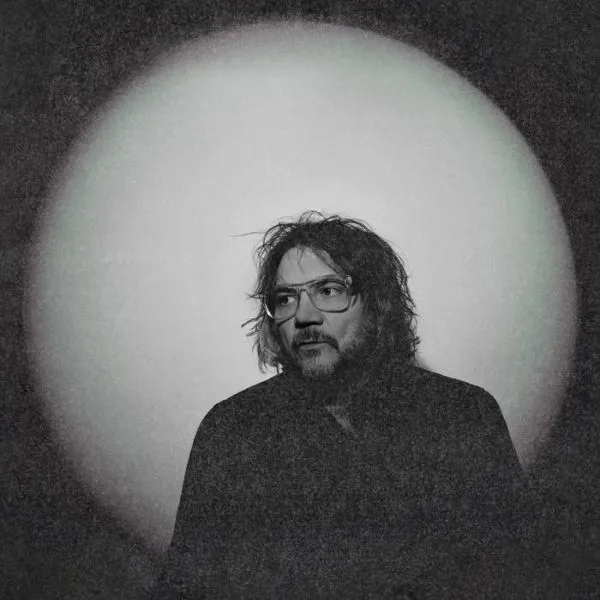 JEFF TWEEDY – twilight overright (LP Vinyl)
