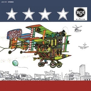 JEFFERSON AIRPLANE – after bathing at baxters (LP Vinyl)