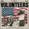JEFFERSON AIRPLANE – volunteers (LP Vinyl)