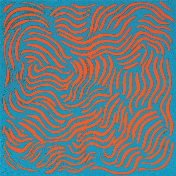 JEFFREY ALEXANDER & HEAVY LIDDERS – synchronous orbit (LP Vinyl)