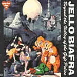 JELLO BIAFRA – beyond the valley of the gift police (CD, LP Vinyl)