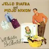 JELLO BIAFRA & M. NIXON – will the fetus (7" Vinyl)