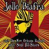 JELLO BIAFRA & NEW ORLEANS RAUNCH & SOUL ALL-STARS – walk on jindal´s splinters (CD, LP Vinyl)