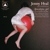 JENNY HVAL – apocalypse, girl (CD, LP Vinyl)