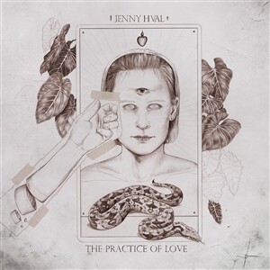 JENNY HVAL – the practice of love (CD, LP Vinyl)