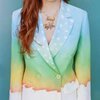 JENNY LEWIS – the voyager (CD)