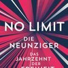 JENS BALZER – no limit (Papier)
