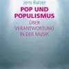 JENS BALZER – pop und populismus (Papier)